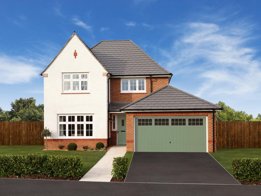 House in Rotherham - View 2