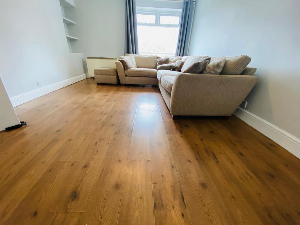 Apartment in Tyne And Wear - View 2