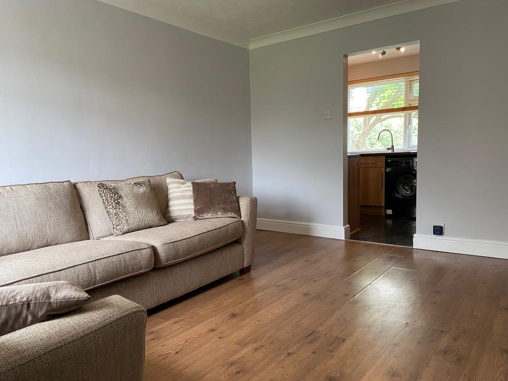 Apartment in Tyne And Wear - View 3