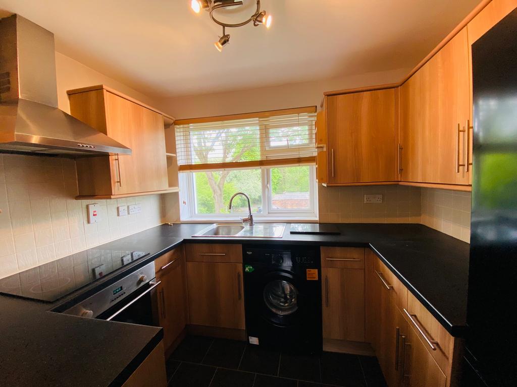 Apartment in Tyne And Wear - View 4