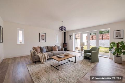 3 bedroom house for sale, Manor Farm Close, Wirral CH61