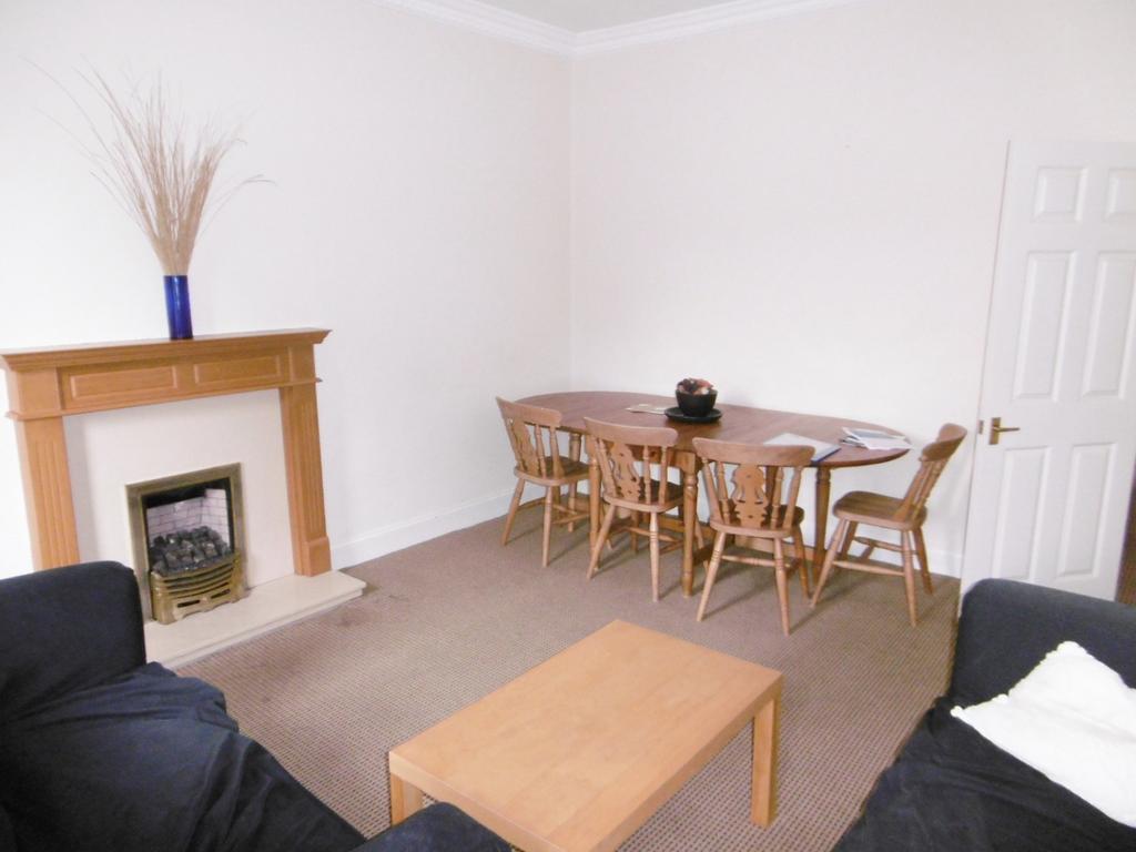 Apartment in Edinburgh - View 2