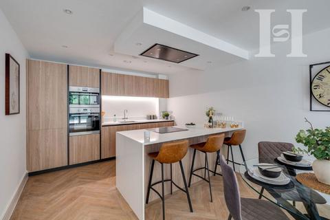 2 bedroom apartment for sale, Dee Lane, West Kirby CH48