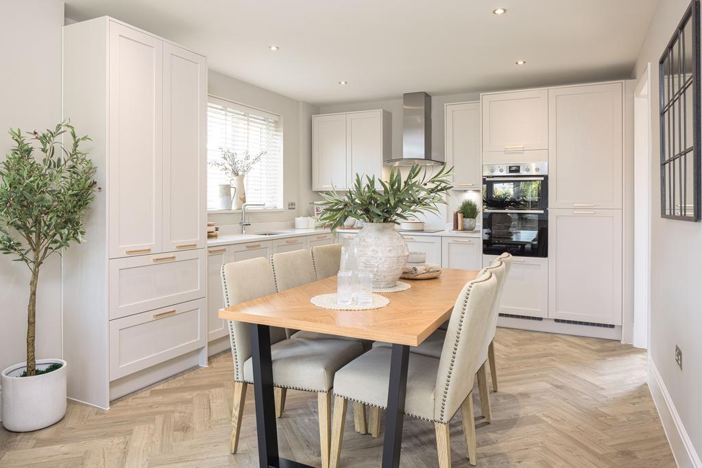 House in Bridgwater - View 2