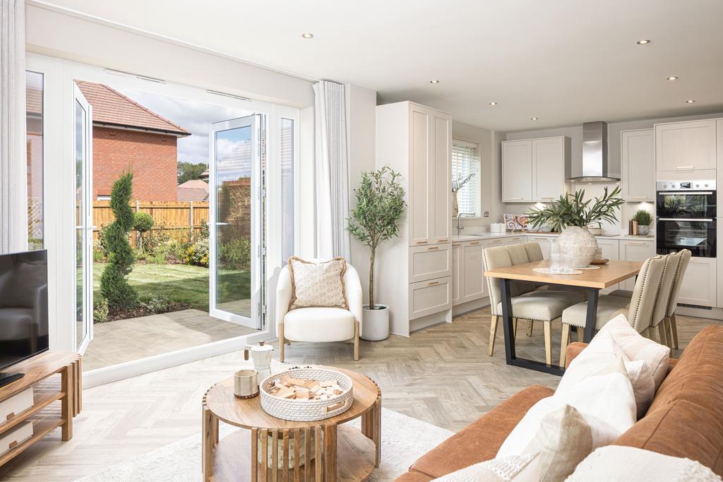 House in Bridgwater - View 3