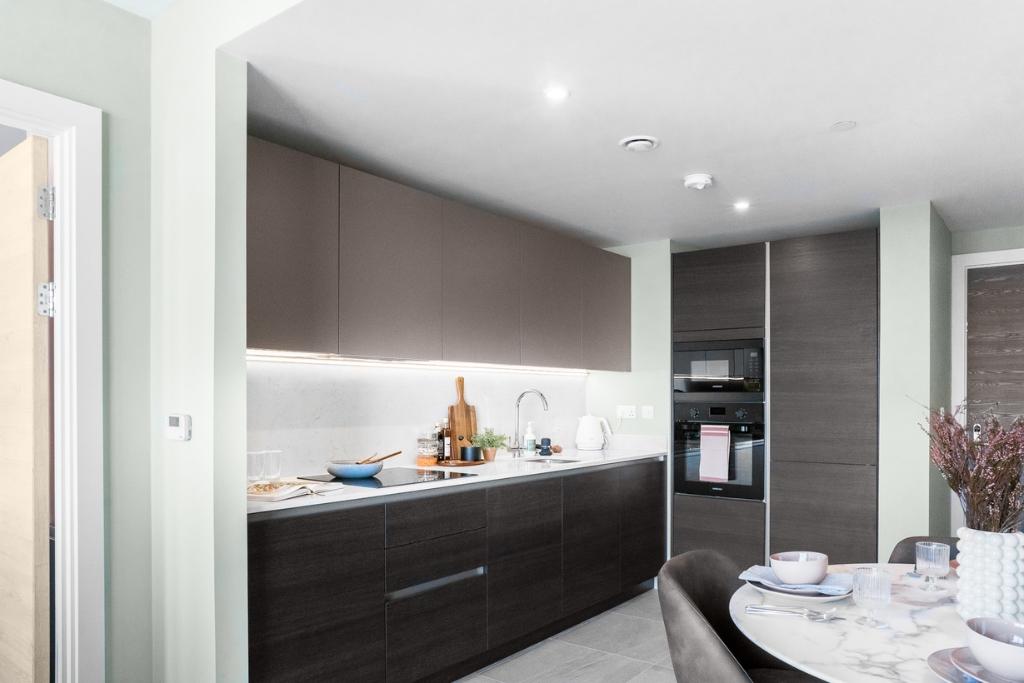 Apartment in Birmingham - View 2