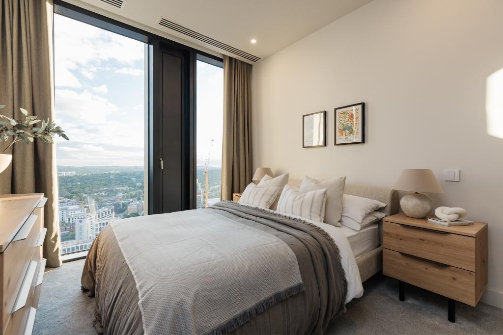 Apartment in Birmingham - View 4