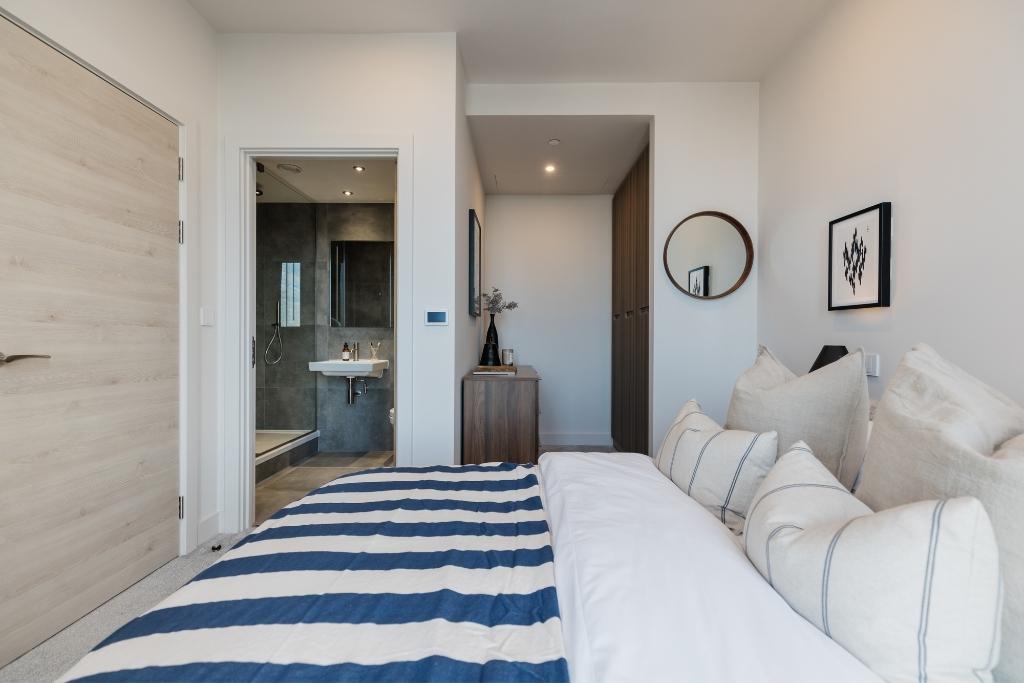 Apartment in Birmingham - More