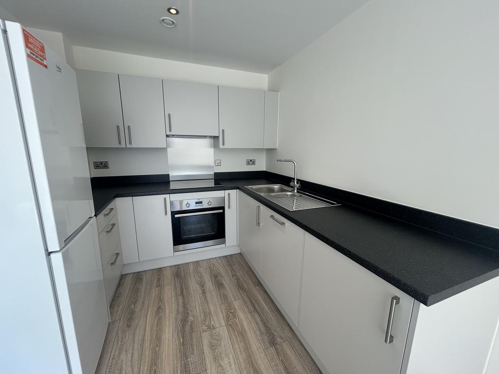 Apartment in Birmingham - View 2