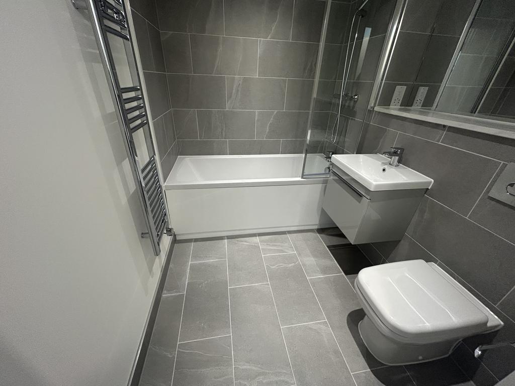 Apartment in Birmingham - View 3