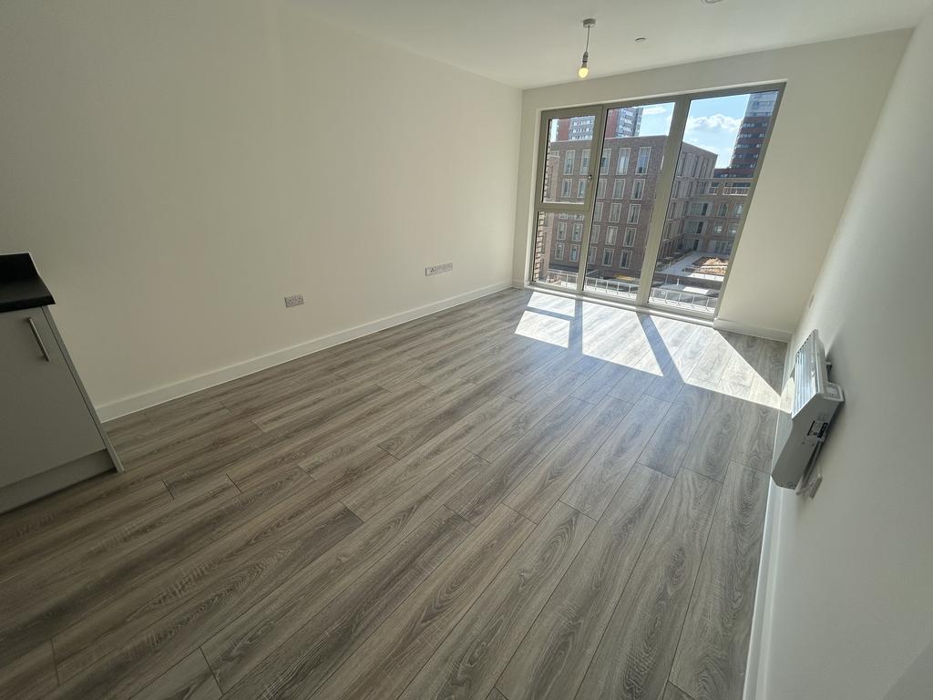 Apartment in Birmingham - View 4