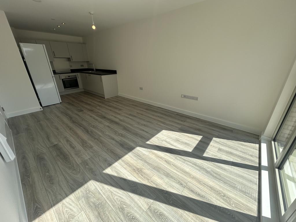 Apartment in Birmingham - View 5