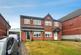 Sussex Close, Giltbrook, Nottingham