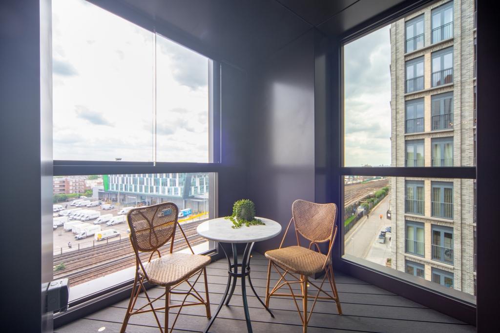Apartment in London - View 2
