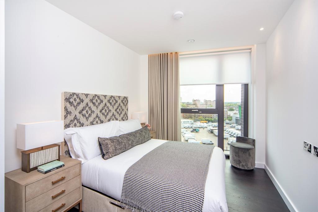 Apartment in London - View 3