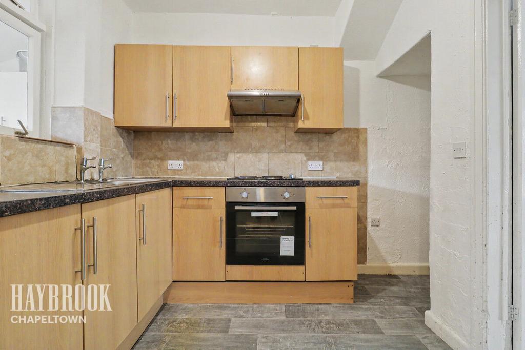 House in Sheffield, Butterthwaite, Shiregreen - View 5
