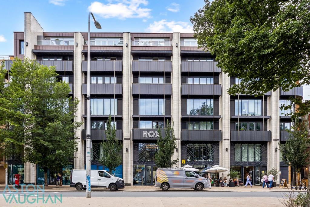 Apartment in Brighton, Round Hill