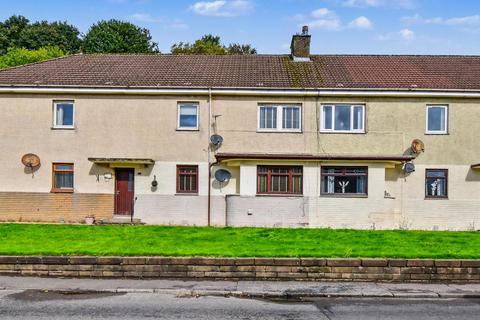 undefined, Parkfoot Street, Kilsyth, G65