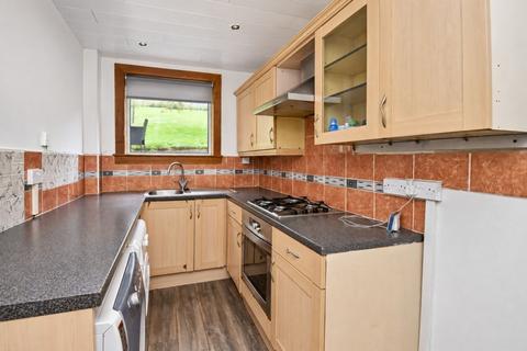 undefined, Parkfoot Street, Kilsyth, G65