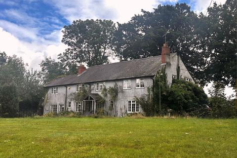 5 bedroom detached house for sale, Forden SY21