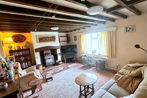 5 bedroom detached house for sale, Forden SY21