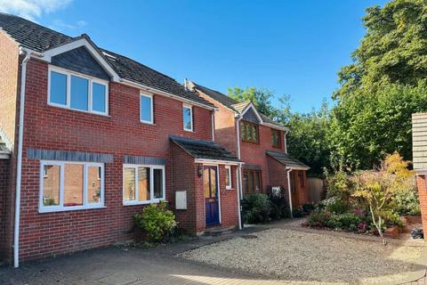 4 bedroom detached house for sale, THE MEWS, NEWBURY RG14