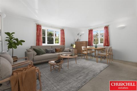 2 bedroom flat for sale, Cedar Court, Grosvenor Road, Wanstead