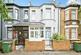 Wortley Road, East Ham, London, E6