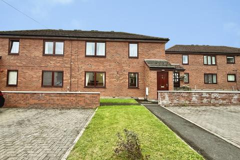 2 bedroom flat for sale, Collin Place, Carlisle CA2