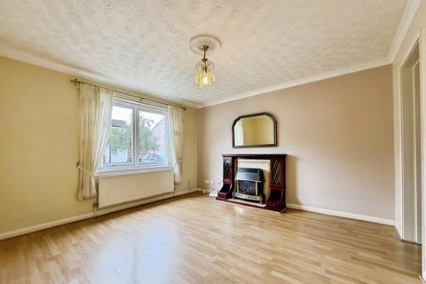 2 bedroom flat for sale, Collin Place, Carlisle CA2