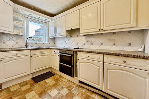 2 bedroom flat for sale, Collin Place, Carlisle CA2