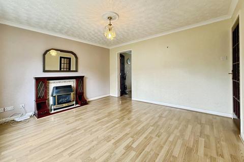 2 bedroom flat for sale, Collin Place, Carlisle CA2