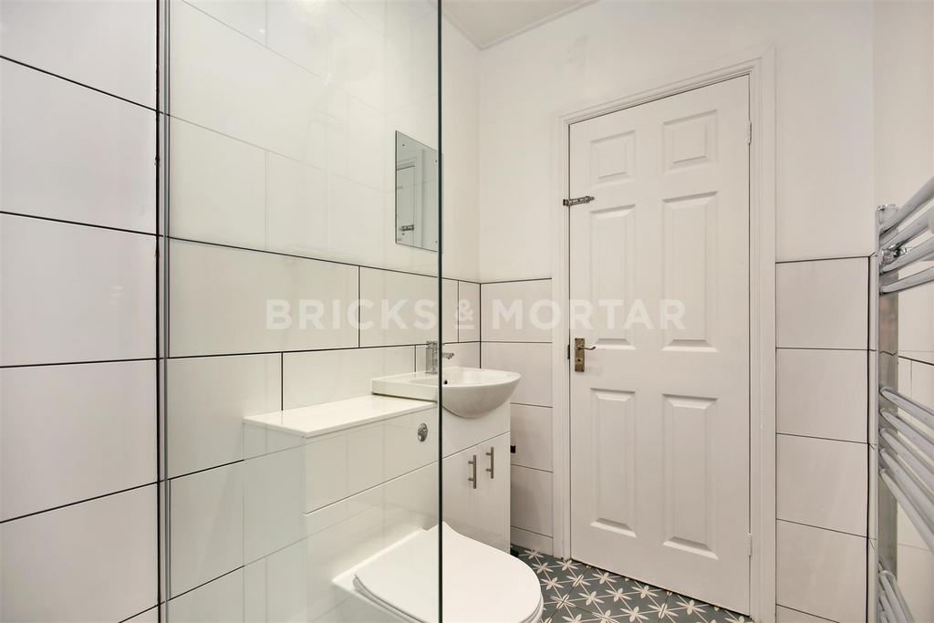 Apartment in Newcastle upon Tyne, Tyne and Wear - View 5