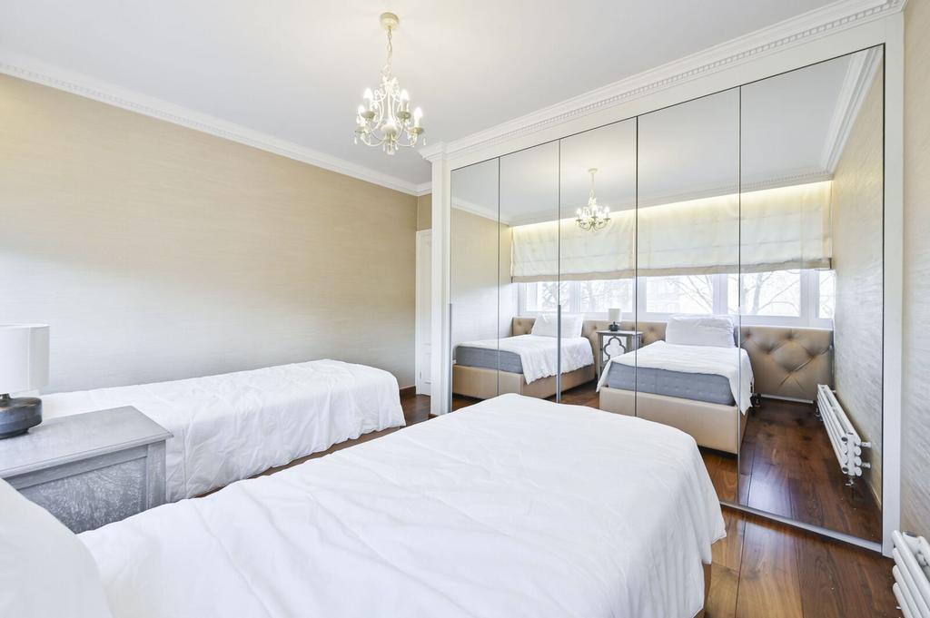 Apartment in London - View 4