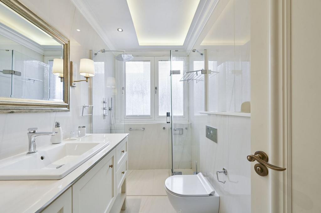 Apartment in London - View 2