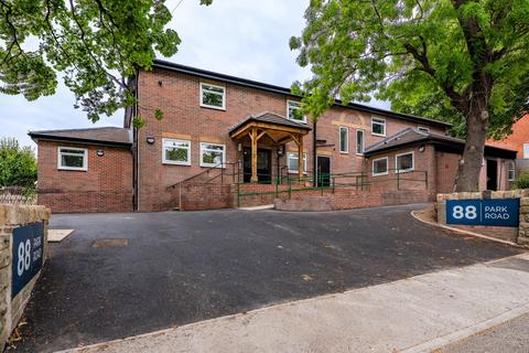 1 bedroom flat to rent, Park Road, Worsborough, S70