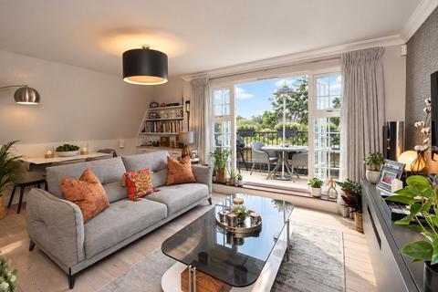 2 bedroom apartment for sale, Queens Road, Weybridge, KT13