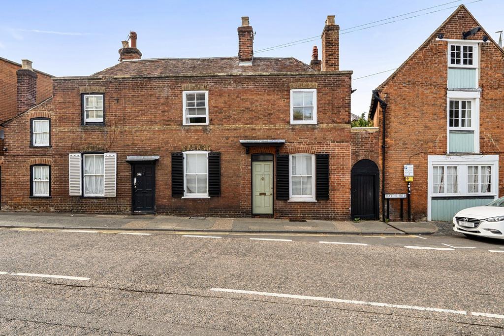 House in Kent