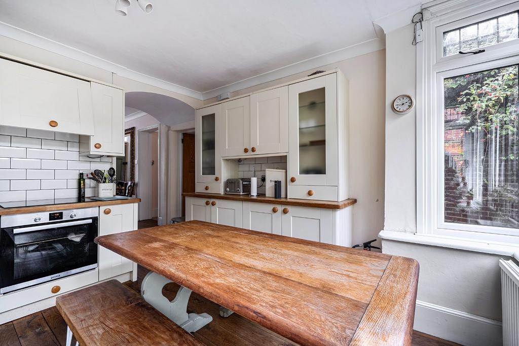 House in Kent - View 5