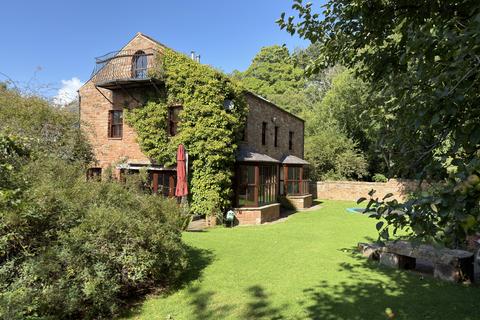 9 bedroom country house for sale, Hempsgill Howe & Hempsgill Barn, Carlisle, CA5 7DR