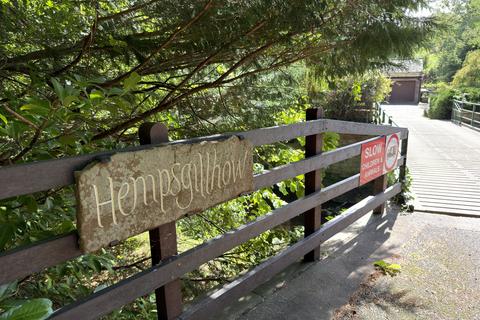 9 bedroom country house for sale, Hempsgill Howe & Hempsgill Barn, Carlisle, CA5 7DR