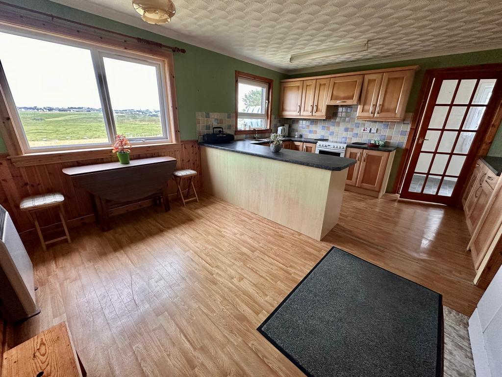 House in Isle of Lewis - View 2