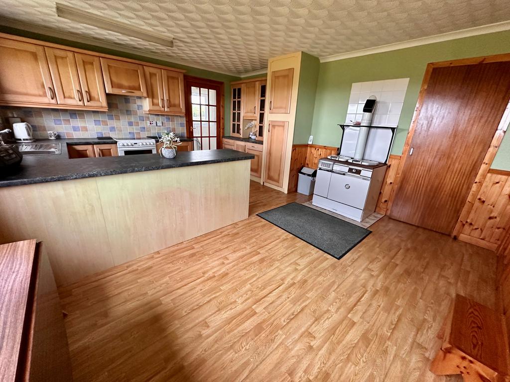 House in Isle of Lewis - View 3