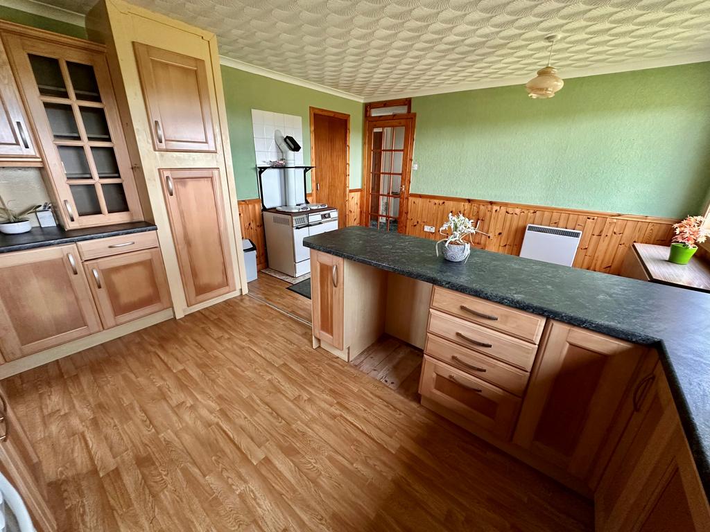 House in Isle of Lewis - View 4