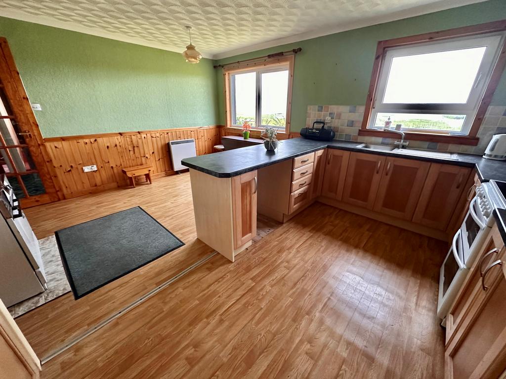 House in Isle of Lewis - View 5