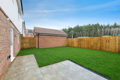 undefined, Daggons Road, Alderholt, Fordingbridge