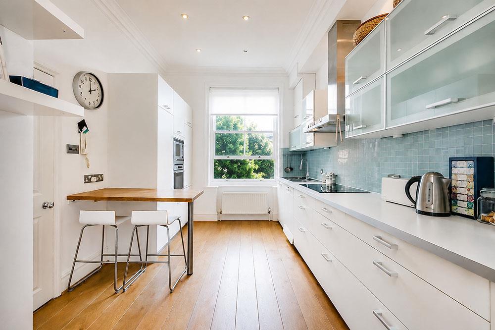 Apartment in London - View 2