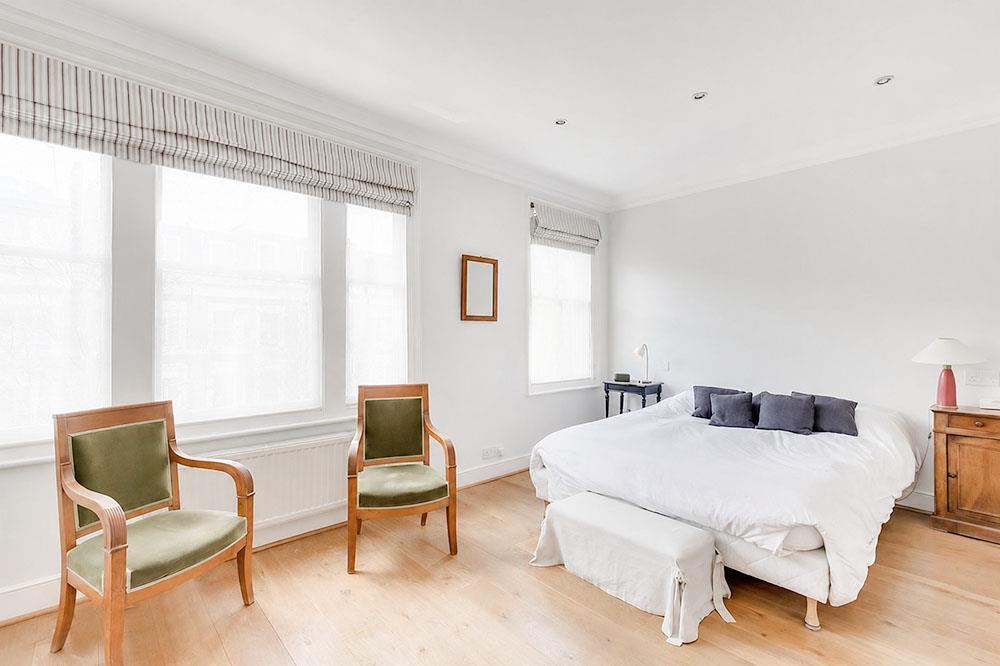 Apartment in London - View 3
