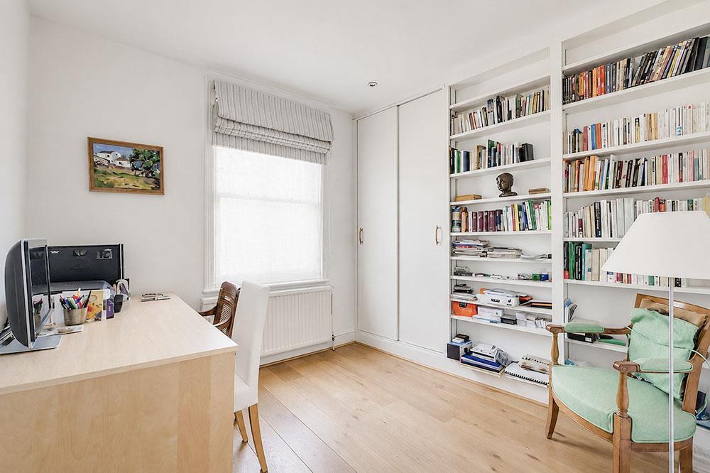 Apartment in London - View 4