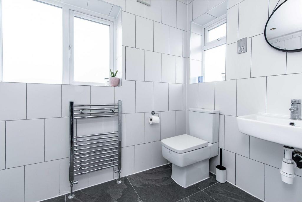 Apartment in Nottingham - More